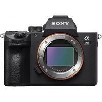 Kamera: Sony Alpha a7 III Devices Kamera: Sony Alpha a7 III Devices