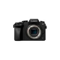 Kamera: Panasonic Lumix DMC-G70 Devices Kamera: Panasonic Lumix DMC-G70 Devices