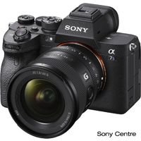 Kamera: Sony Alpha a7S III Devices Kamera: Sony Alpha a7S III Devices