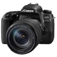Kamera: Canon EOS 77D Devices Kamera: Canon EOS 77D Devices