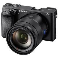 Kamera: Sony Alpha a6300 Devices Kamera: Sony Alpha a6300 Devices
