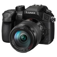 Kamera: Panasonic Lumix DMC-GH4 Devices Kamera: Panasonic Lumix DMC-GH4 Devices