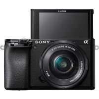 Kamera: Sony Alpha 6100 Devices Kamera: Sony Alpha 6100 Devices