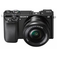 Kamera: Sony Alpha 5100 Devices Kamera: Sony Alpha 5100 Devices