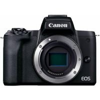 Kamera: Canon Eos M50 Mark II Devices Kamera: Canon Eos M50 Mark II Devices