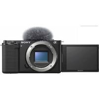 Kamera: Sony Alpha ZV-E10 Devices Kamera: Sony Alpha ZV-E10 Devices