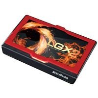 Capture-Karte: AverMedia Live Gamer Extreme 2 GC551 Devices Capture-Karte: AverMedia Live Gamer Extreme 2 GC551 Devices