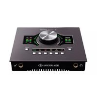 Spielcontroller: Universal Audio Apollo Twin X Devices Spielcontroller: Universal Audio Apollo Twin X Devices