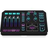 Spielcontroller: TC Helicon Plateforme de Diffusion Devices Spielcontroller: TC Helicon Plateforme de Diffusion Devices