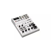 Spielcontroller: Yamaha AG06 Devices Spielcontroller: Yamaha AG06 Devices
