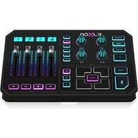 Spielcontroller: TC Helicon GoXLR Revolutionary Devices Spielcontroller: TC Helicon GoXLR Revolutionary Devices