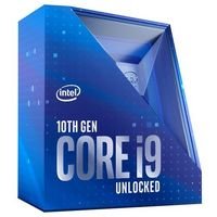Zentralprozessor: Intel Core i9-10850K Devices Zentralprozessor: Intel Core i9-10850K Devices