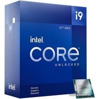 Zentralprozessor: Intel Core i9-12900KF Devices Zentralprozessor: Intel Core i9-12900KF Devices