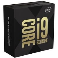 Zentralprozessor: Intel Core i9-10980XE Devices Zentralprozessor: Intel Core i9-10980XE Devices