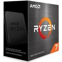 Zentralprozessor: AMD Ryzen 7 5800X Devices Zentralprozessor: AMD Ryzen 7 5800X Devices