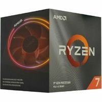 Zentralprozessor: AMD Ryzen 7 3800 Devices Zentralprozessor: AMD Ryzen 7 3800 Devices