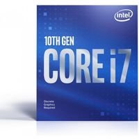 Zentralprozessor: Intel Core i7-10700F Devices Zentralprozessor: Intel Core i7-10700F Devices
