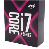 Zentralprozessor: Intel Core I7-7740X Devices Zentralprozessor: Intel Core I7-7740X Devices