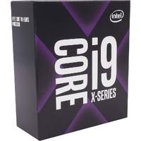 Zentralprozessor: Intel Core i9-9940X Devices Zentralprozessor: Intel Core i9-9940X Devices