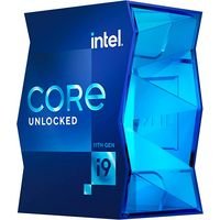 Zentralprozessor: Intel Core i9-11900K Devices Zentralprozessor: Intel Core i9-11900K Devices