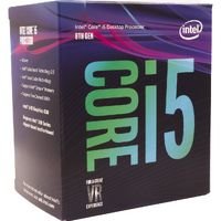 Zentralprozessor: Intel Core i5-8500 Devices Zentralprozessor: Intel Core i5-8500 Devices