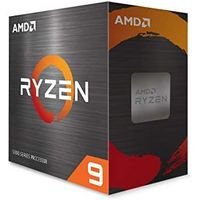 Zentralprozessor: AMD Ryzen 9 9550 X Devices Zentralprozessor: AMD Ryzen 9 9550 X Devices