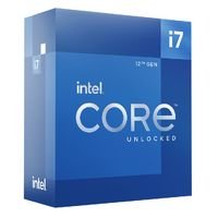 Zentralprozessor: Intel Core i7-12700K Devices Zentralprozessor: Intel Core i7-12700K Devices