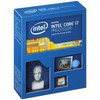 Zentralprozessor: Intel Core i7-5960X Devices Zentralprozessor: Intel Core i7-5960X Devices