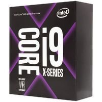 Zentralprozessor: Intel Core i9-7920X Devices Zentralprozessor: Intel Core i9-7920X Devices