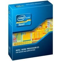 Zentralprozessor: Intel E5-2687W Xeon Devices Zentralprozessor: Intel E5-2687W Xeon Devices