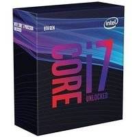 Zentralprozessor: Intel Core i7-9700 Devices Zentralprozessor: Intel Core i7-9700 Devices
