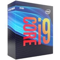 Zentralprozessor: Intel Core i9-9900 Devices Zentralprozessor: Intel Core i9-9900 Devices