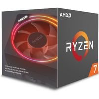 Zentralprozessor: AMD Ryzen 7 3800X Devices Zentralprozessor: AMD Ryzen 7 3800X Devices