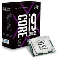 Zentralprozessor: Intel Core i9-7940X Devices Zentralprozessor: Intel Core i9-7940X Devices