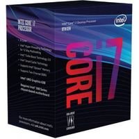 Zentralprozessor: Intel Core i7-8700 Devices Zentralprozessor: Intel Core i7-8700 Devices