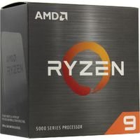 Zentralprozessor: AMD Ryzen 9 5950X Devices Zentralprozessor: AMD Ryzen 9 5950X Devices