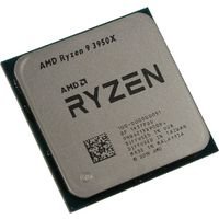 Zentralprozessor: AMD Ryzen 9 3950X Devices Zentralprozessor: AMD Ryzen 9 3950X Devices