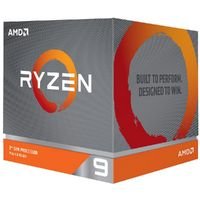 Zentralprozessor: AMD Ryzen 9 3900XT Devices Zentralprozessor: AMD Ryzen 9 3900XT Devices