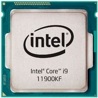 Zentralprozessor: Intel Core i9-11900KF Devices Zentralprozessor: Intel Core i9-11900KF Devices