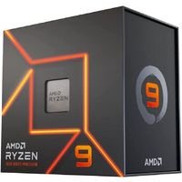Zentralprozessor: AMD Ryzen 9 7900X Devices Zentralprozessor: AMD Ryzen 9 7900X Devices