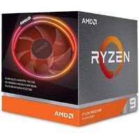 Zentralprozessor: AMD Ryzen 9 3900X Devices Zentralprozessor: AMD Ryzen 9 3900X Devices
