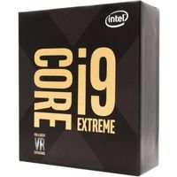 Zentralprozessor: Intel Core i9-7980XE Devices Zentralprozessor: Intel Core i9-7980XE Devices