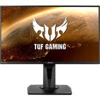 Monitor: ASUS TUF Gaming VG259QM Devices Monitor: ASUS TUF Gaming VG259QM Devices