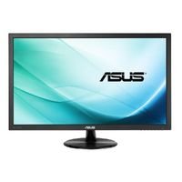 Monitor: ASUS VP247H - manuellsen4545 Devices Monitor: ASUS VP247H - manuellsen4545 Devices