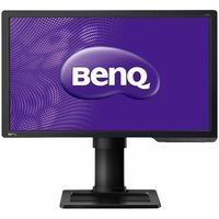 Monitor: BenQ XL2411Z - TombieTV Devices Monitor: BenQ XL2411Z - TombieTV Devices