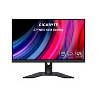 Monitor: Gigabyte M27Q Devices Monitor: Gigabyte M27Q Devices