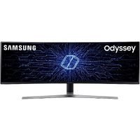 Monitor: Samsung C49HG90DMU Devices Monitor: Samsung C49HG90DMU Devices
