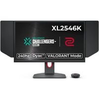 Monitor: BenQ Zowie XL2546K - BROTAL1TY Devices Monitor: BenQ Zowie XL2546K - BROTAL1TY Devices