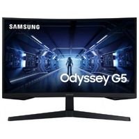 Monitor: Samsung Odyssey G5 C27G55TQW Devices Monitor: Samsung Odyssey G5 C27G55TQW Devices