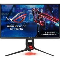 Monitor: ASUS ROG XG258Q - alexisshv Devices Monitor: ASUS ROG XG258Q - alexisshv Devices